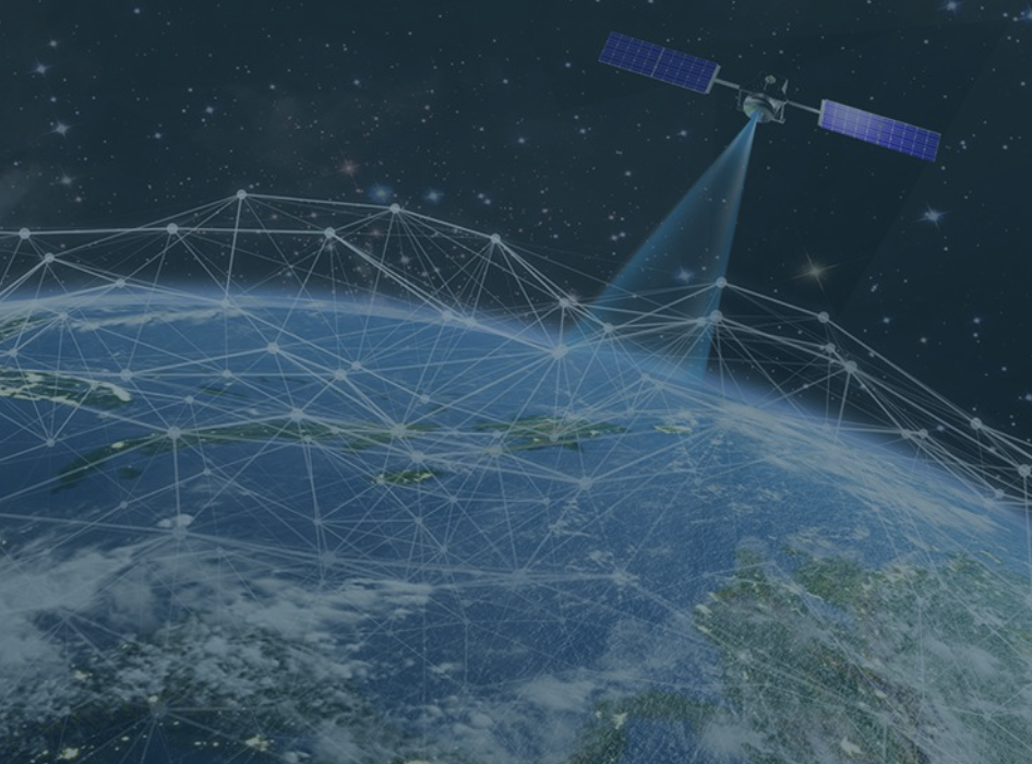 The Rise of Satellite Internet Security